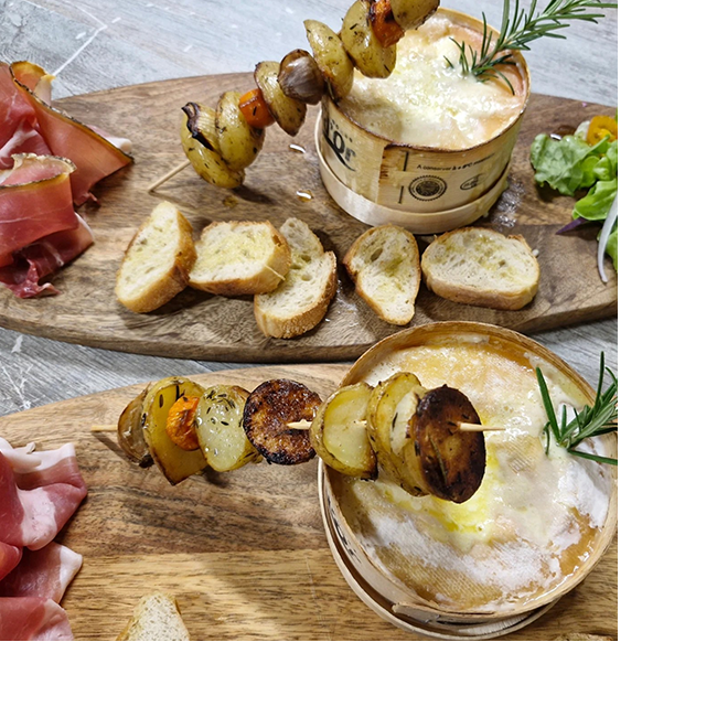 Restaurant A Rubella - Restaurant Penta di Casinca - restaurant PENTA-DI-CASINCA